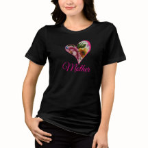 Porcelain Inspired Floral