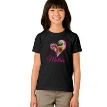 Porcelain Inspired Floral