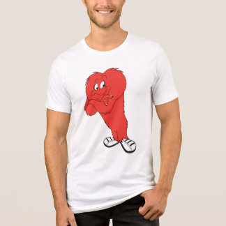 T-shirt En Tri-matière Pose arachnéenne - Couleur