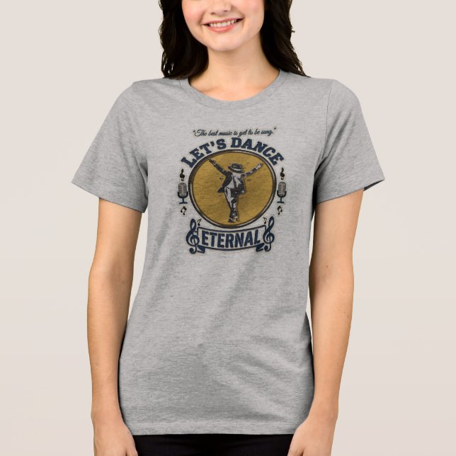 T-shirt En Tri-matière Produit005 (Recto)