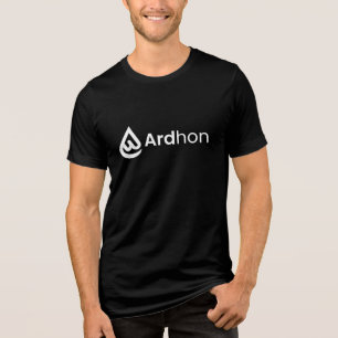 T-shirt En Tri-matière Produits dérivés de la marque Ardhon - habillez vo