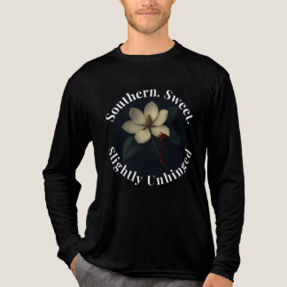 T-shirt En Tri-matière Psychos du Sud