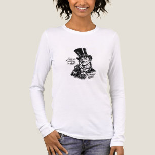 T-shirt En Tri-matière Qui est précieux ?! Oh oui — vous savez !