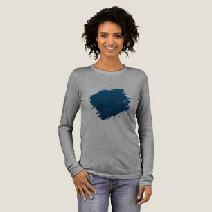 T-shirt En Tri-matière Quiétude abyssale