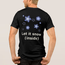 Qu'il neige