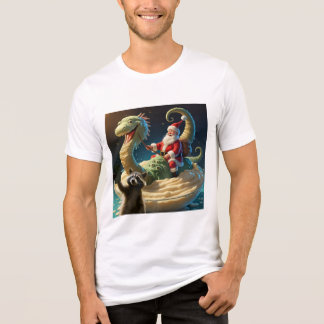 T-shirt En Tri-matière Raccoon Selfie 6