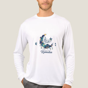 T-shirt En Tri-matière Ramadan Kareem