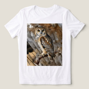 T-shirt En Tri-matière « Randolph » - Un silence vigilant, portrait d'un