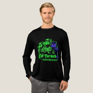 T-shirt En Tri-matière Rat