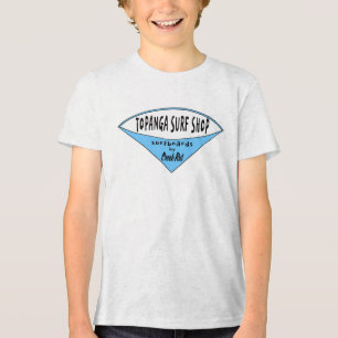 T-shirt En Tri-matière Rat de Creek La Cie CreekRat Magasin de surf T