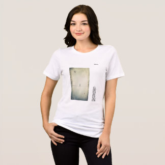 T-shirt En Tri-matière Réalité - Une toile de force