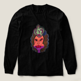 T-shirt En Tri-matière Reine Clown