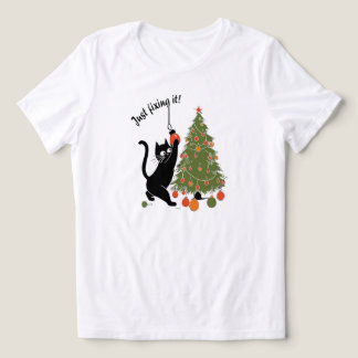 T-shirt En Tri-matière Réparez-le ! sweatshirt