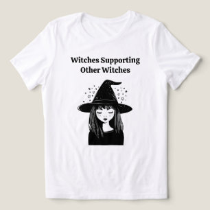 T-shirt En Tri-matière Résistance féministe fantaisiste anti-Trump anti-f