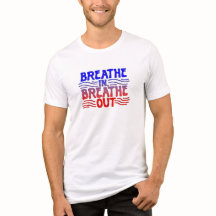 Respirer, Respirer - Typographie Relaxante