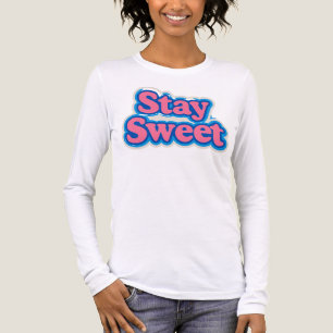 T-shirt En Tri-matière Restez doux : Confiance & Positivité dans le style