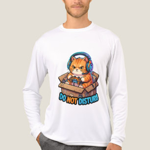 T-shirt En Tri-matière Restez Enraciné Continuez à Croître Arbre Bonsaï B