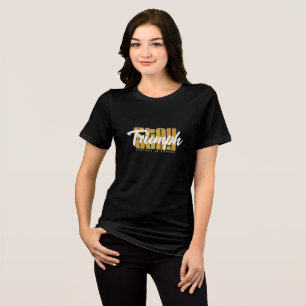 T-shirt En Tri-matière 🏆Restez Triomphant – La Victoire Commence à l'Int