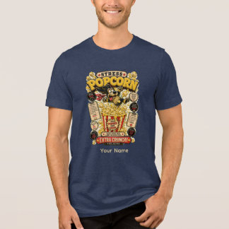 T-shirt En Tri-matière Réunion de famille personnalisée drôle de réunion