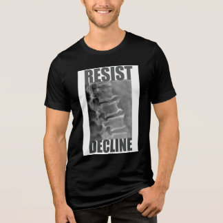 T-shirt En Tri-matière Revenir inapproprié
