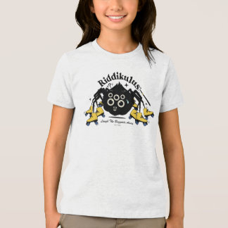 T-shirt En Tri-matière Riddikulus - Chassez les épouvantards avec un écla