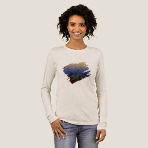 T-shirt En Tri-matière Rivage Doré