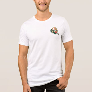 T-shirt En Tri-matière Robe sacrée japonaise Shimenawa - Meilleure Fortun