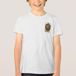 T-shirt En Tri-matière Roi