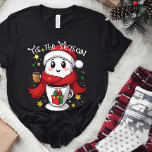 Saison de Noël tenue cool Noël Idée cadeau