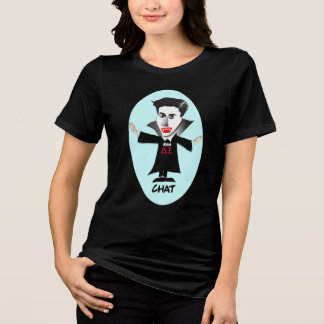 T-shirt En Tri-matière Sam chez GPT A.I.