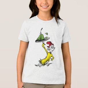 T-shirt En Tri-matière Sam Je Suis
