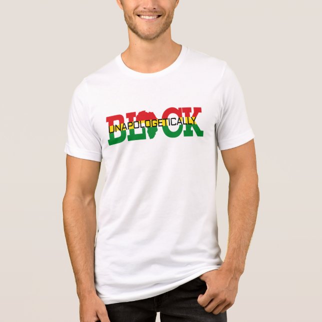 T-shirt En Tri-matière Sans excuses Noirs      (Recto)