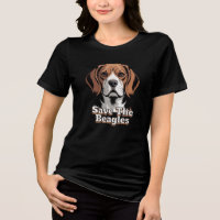 Sauvez les Beagles | Amoureux des chiens