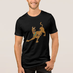 T-shirt En Tri-matière Scooby-Doo Prêt À Jouer