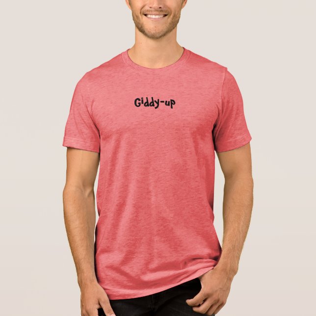 T-shirt En Tri-matière Seinfeld  (Recto)