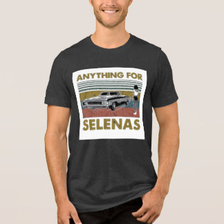 T-shirt En Tri-matière Selena