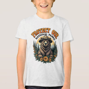 T-shirt En Tri-matière Sensibilisation aux Heims Violet #End Démence Prem