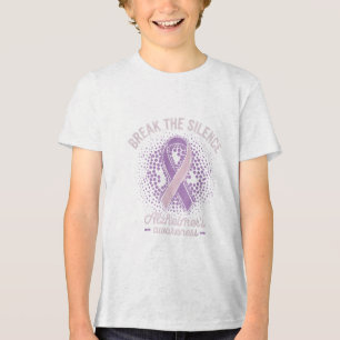 T-shirt En Tri-matière Sensibilisation des Heimers _10