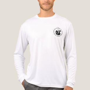 T-shirt En Tri-matière Série Chevalier Vintage GEUEE