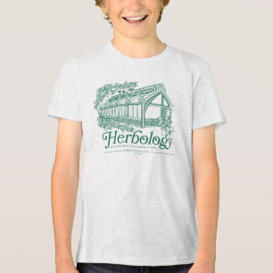 T-shirt En Tri-matière Serre de botanique de Poudlard™