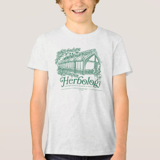 T-shirt En Tri-matière Serre de botanique de Poudlard™