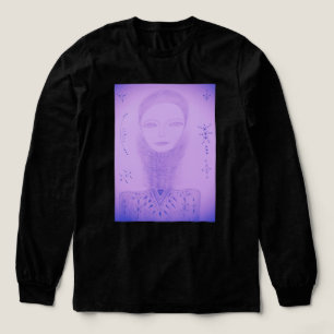 T-shirt En Tri-matière Shéba