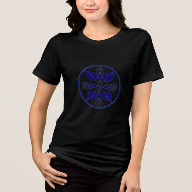 T-shirt En Tri-matière Shiloh (Recto)