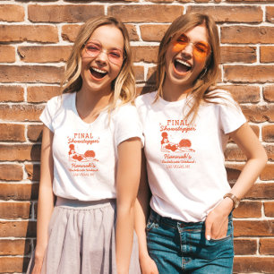 T-shirt En Tri-matière Showstopper Final Showstopper