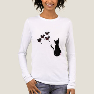 T-shirt En Tri-matière Siège Catbird