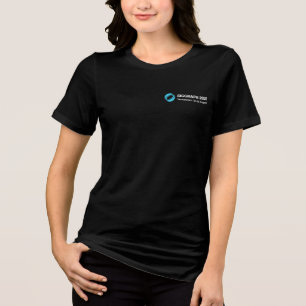 T-shirt En Tri-matière SIGGRAPH 2025 - Chemise femme