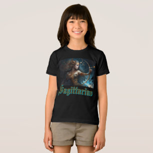 T-shirt En Tri-matière Signe du zodiaque Sagittaire