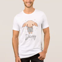 Simple Harry Potter - Dobby Baby Shower
