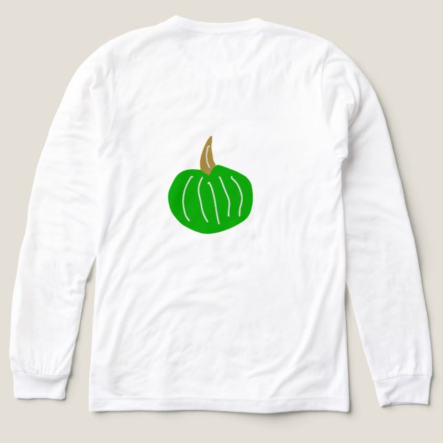 T-shirt En Tri-matière simple minimum ajouter votre nom bridesmaid mariag (Motif verso)