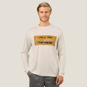 T-shirt En Tri-matière SlipperyJoe's ourson culturellement ancré LGBTQIA